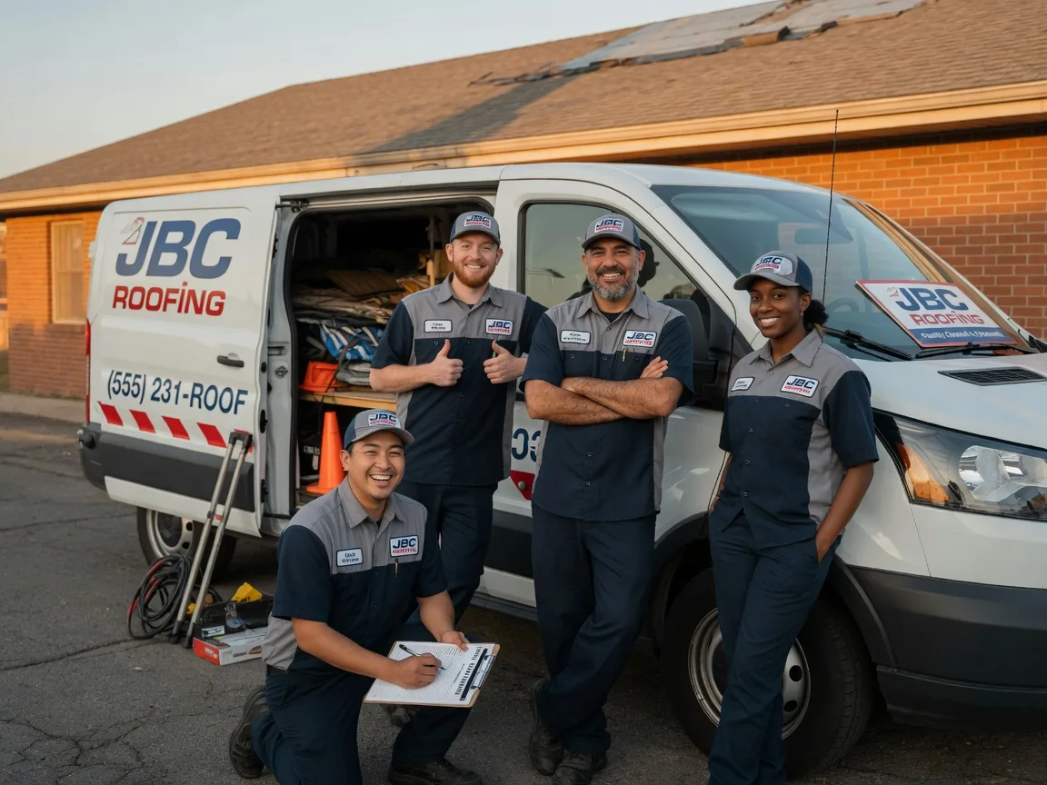 Roof Replacement company in Pen Argyl, PA